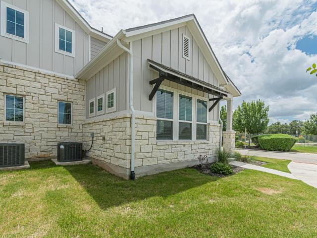 Condo for sale in Hays, Texas