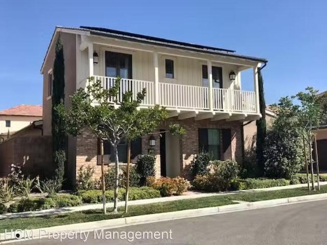 House for rent in Irvine, California