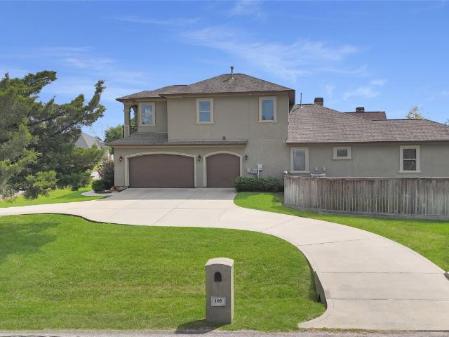 House for sale in Montgomery, Texas