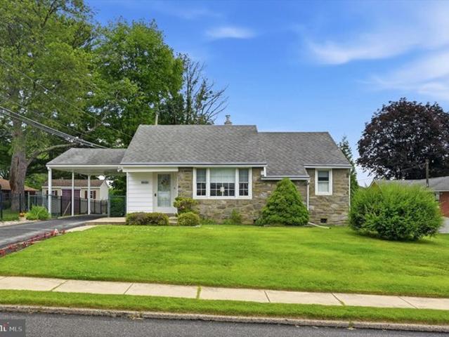 House for sale in Delco, Pennsylvania