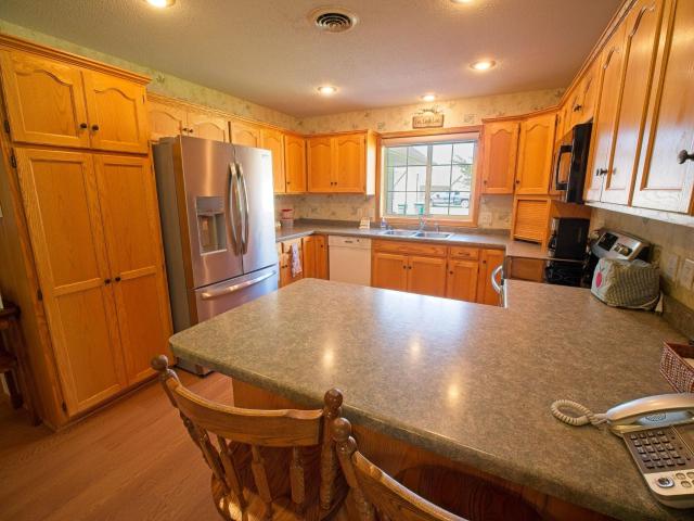 House for sale in Litchfield, Minnesota