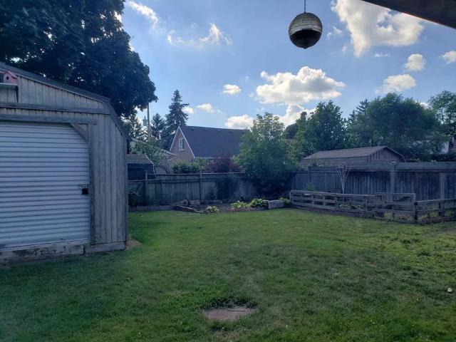 Apartment for rent in Brant, Ontario