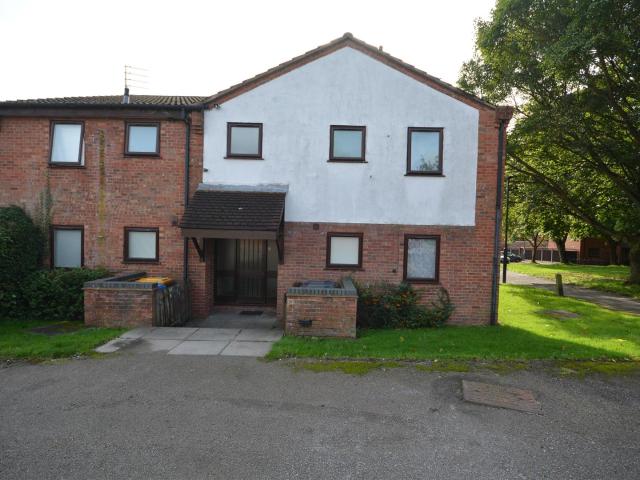 Apartment for rent in New Normanton, East Midlands
