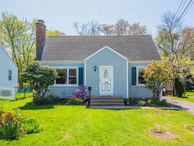 House for sale in Newington, Connecticut