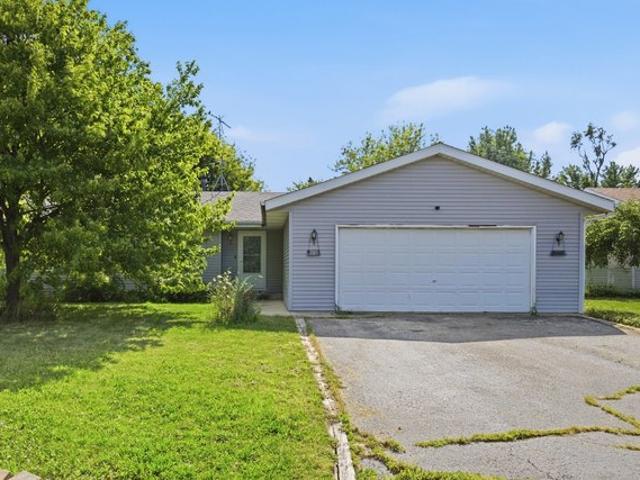 House for sale in Capron, Illinois