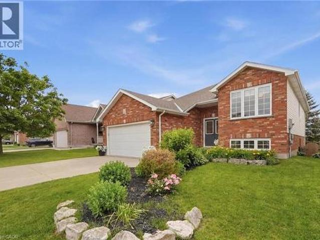 House for sale in Cambridge, Ontario