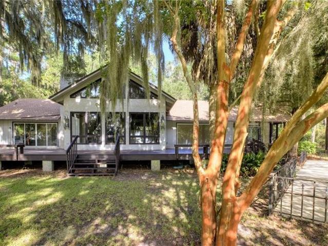 House for sale in Glynn, Georgia