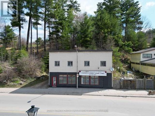 Commercial for sale in Hastings, Ontario