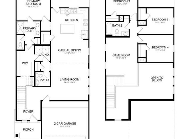 House for sale in Williamson, Texas