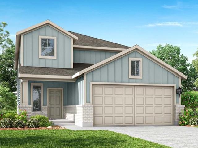 House for sale in Williamson, Texas