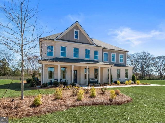 House for sale in Hampton, Georgia