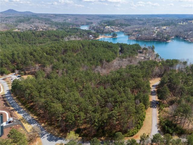 Land for sale in Six Mile, Pickens County