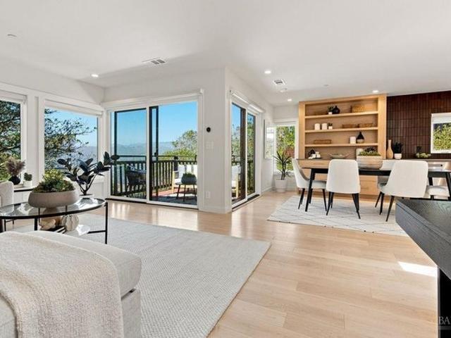 Condo for sale in Sausalito, California