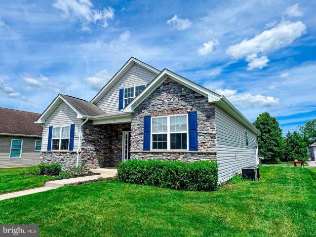 House for sale in Frostburg, Maryland