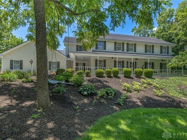 House for sale in Springboro, Ohio