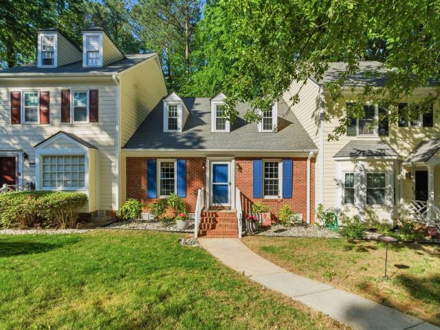 Townhouse for sale in Wake, North Carolina