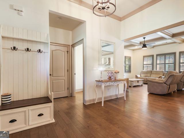House for sale in Forsyth, Monroe County