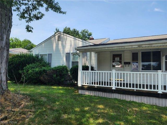 House for sale in Struthers, Ohio
