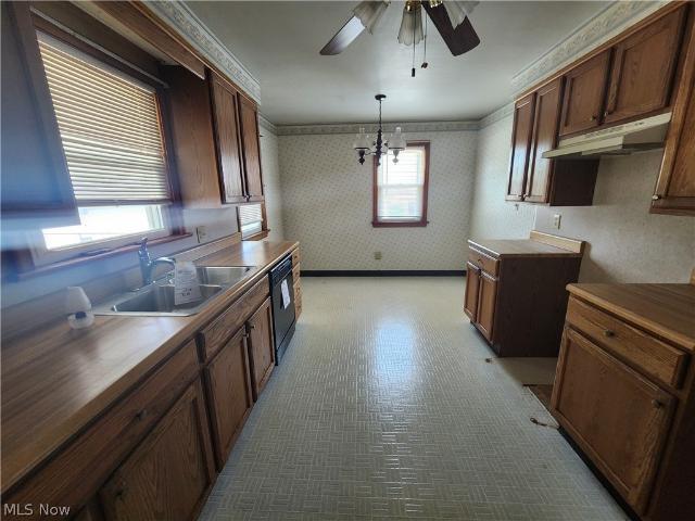 House for sale in Struthers, Ohio