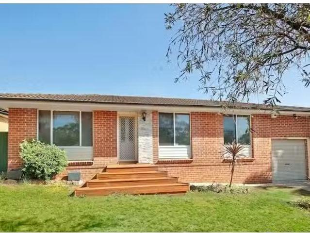 House for rent in Sydney, New South Wales