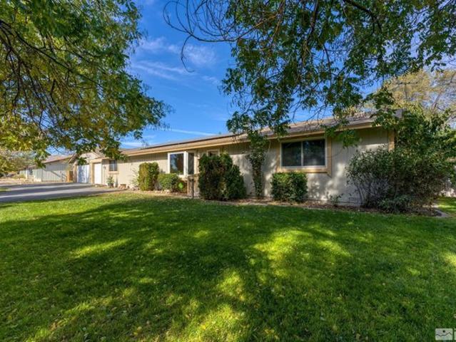 House for sale in Sparks Glencoe, Nevada