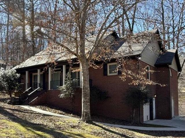 House for sale in Springville, Alabama