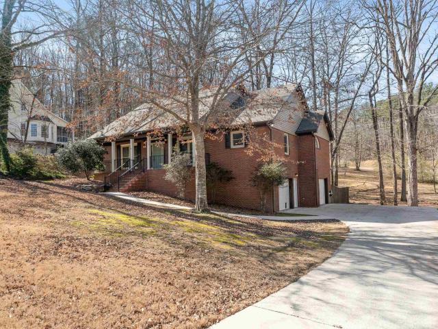 House for sale in Springville, Alabama