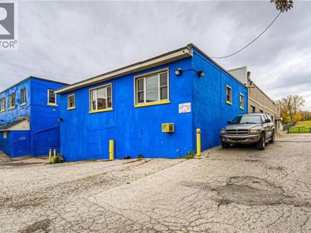 Commercial for rent in Cambridge, Ontario