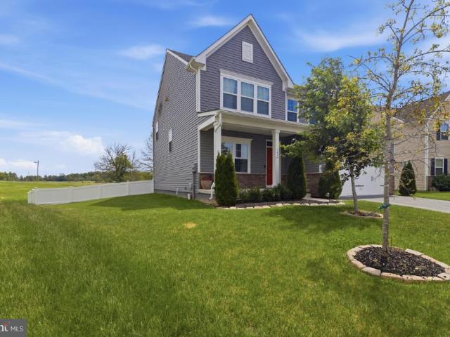 House for sale in Taneytown, Maryland