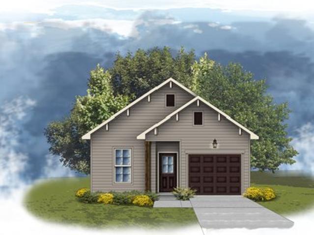 House for sale in Carencro, Louisiana
