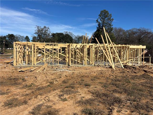 House for sale in Natchitoches, Louisiana