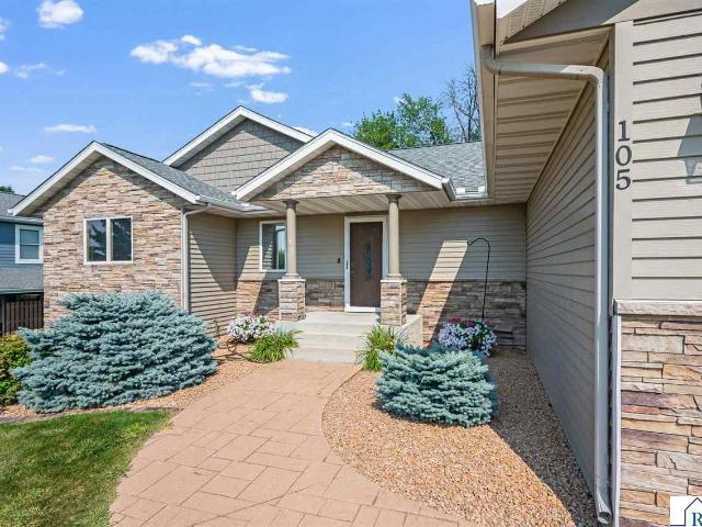 House for sale in Mankato, Minnesota
