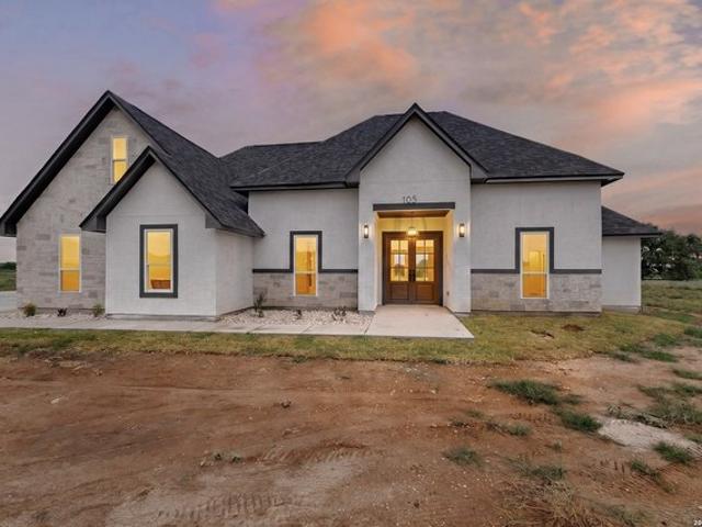 House for sale in Wilson, Texas