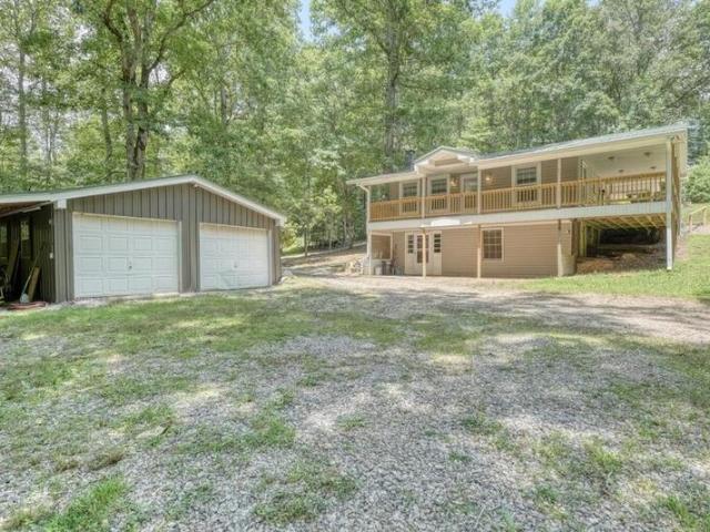 Townhouse for sale in Blairsville