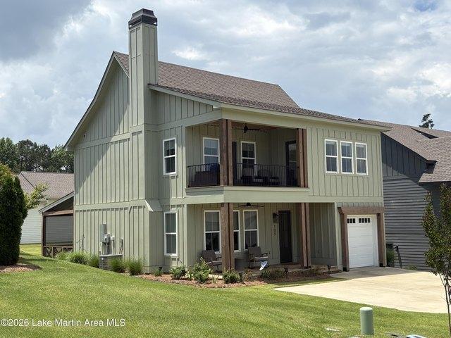 House for sale in Tallapoosa, Alabama