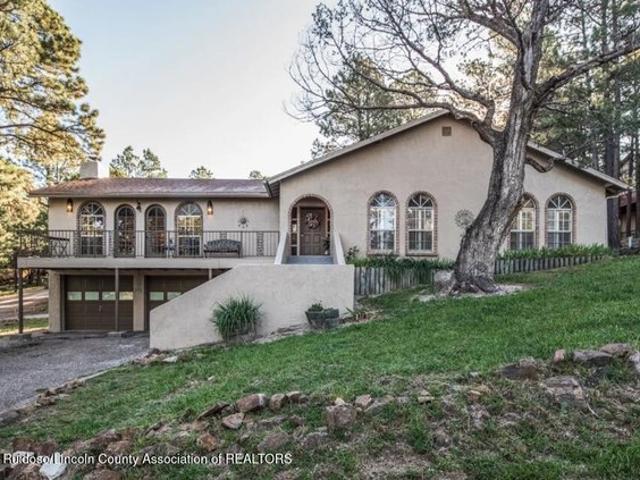 House for sale in Alto, New Mexico