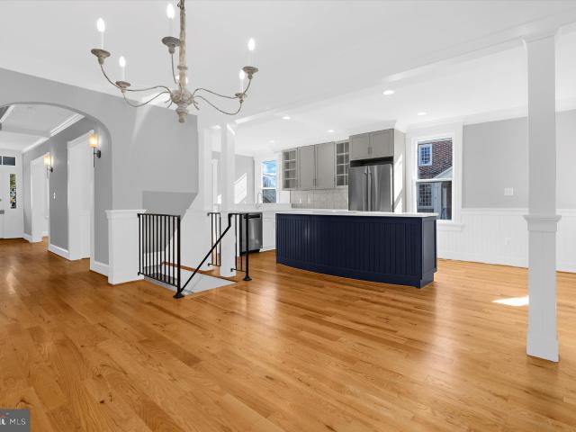 House for sale in Chestertown, Maryland