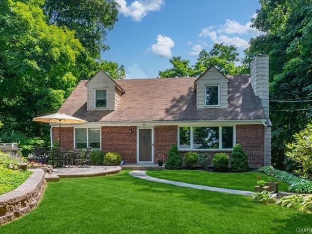 House for sale in Mount Kisco, New York