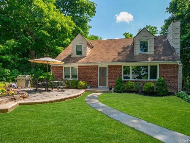House for sale in Mount Kisco, New York