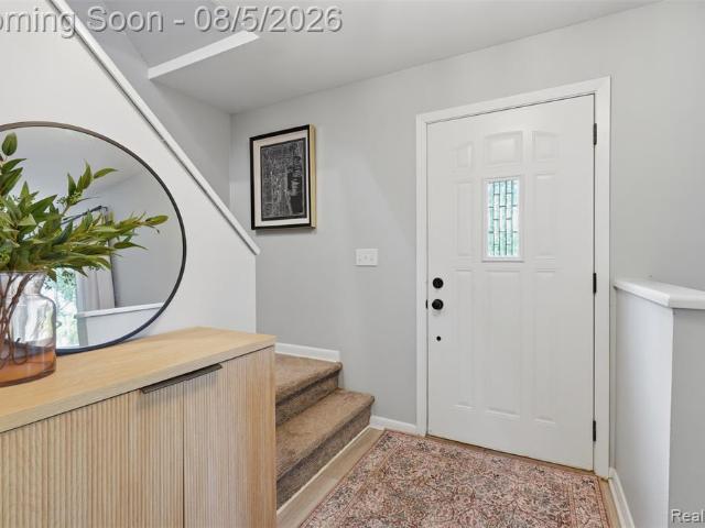 House for sale in Ann Arbor, Michigan