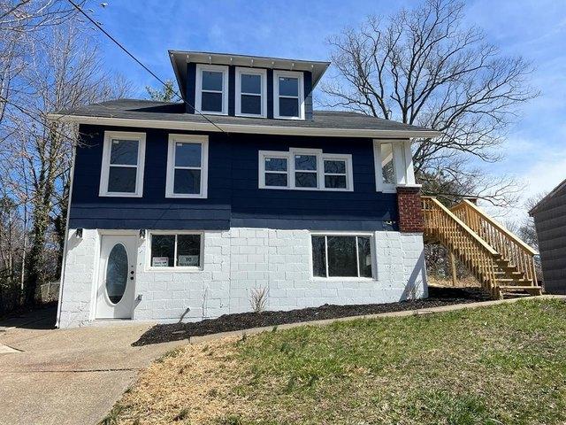 House for sale in Beckley, West Virginia