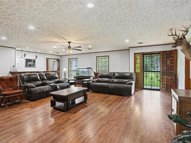 House for sale in Louisiana