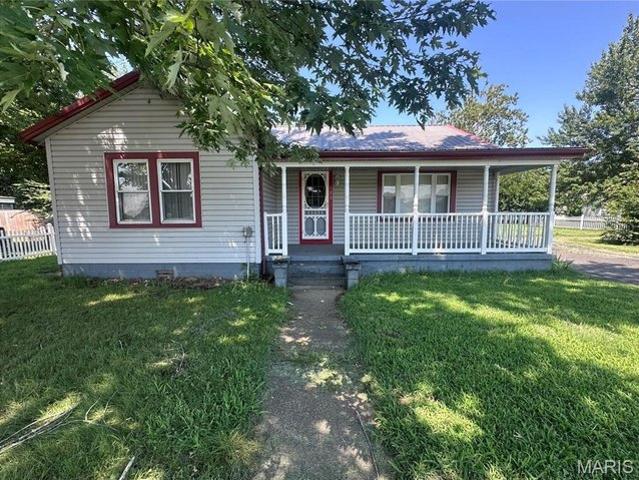 House for sale in Bertrand, Missouri