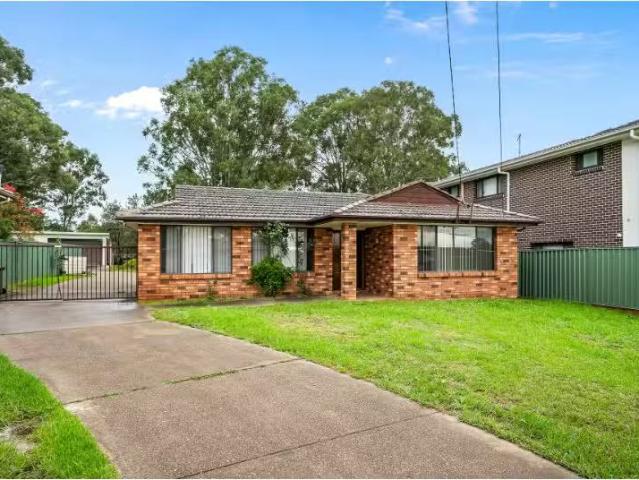 House for rent in Sydney, New South Wales
