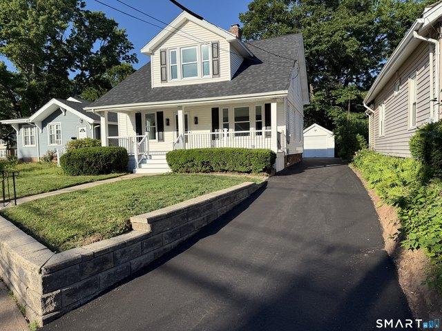 House for sale in New Britain, Connecticut