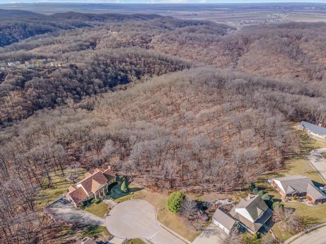 Land for sale in Monroe, Illinois