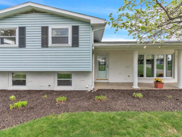 House for sale in Kendallville, Indiana