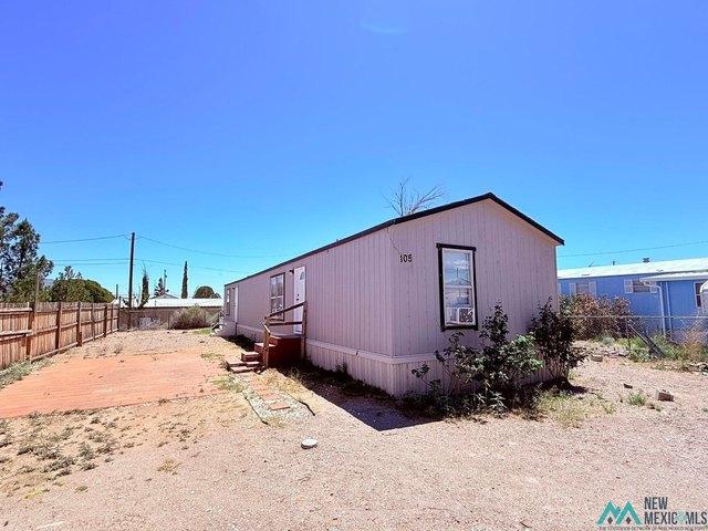 House for sale in Truth Or Consequences, New Mexico