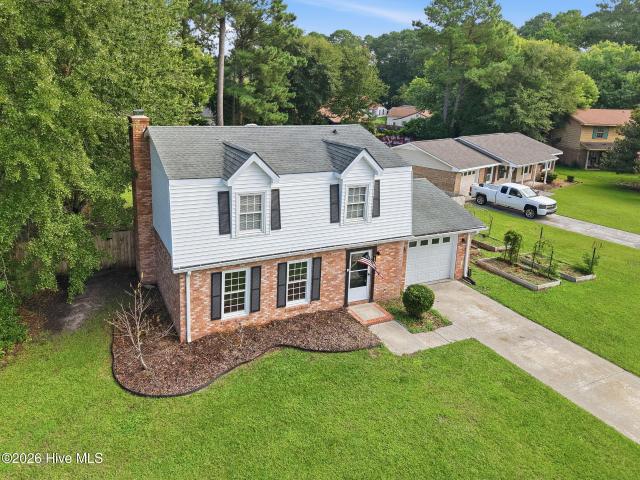 House for sale in Brynn Marr, Jacksonville
