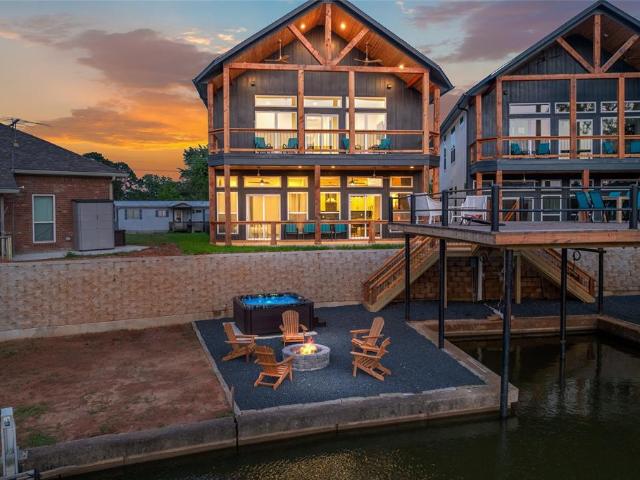 House for sale in Henderson, Texas